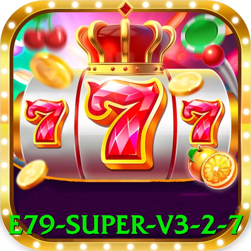 e79 Super v3.2.7 - pak