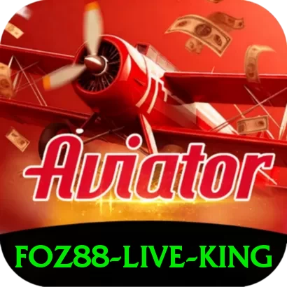 foz88 - Live King - app