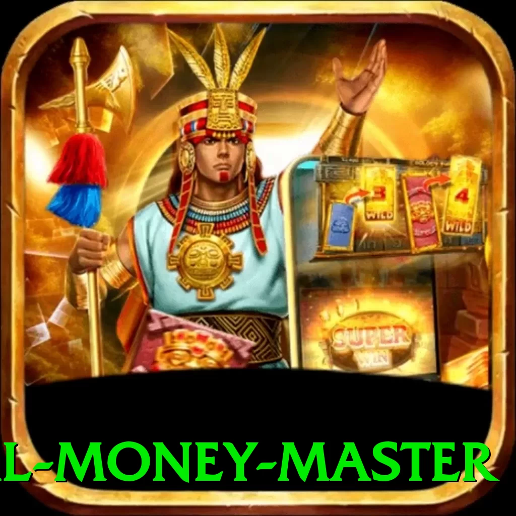ganhe888 - Real Money Master - pak