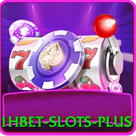 h1hbet - Slots Plus - apk