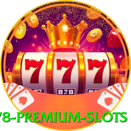 hi78 Premium Slots - app