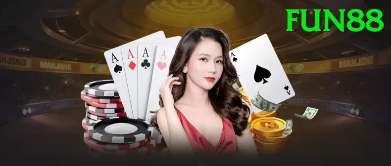 fun88 - Game chính thức