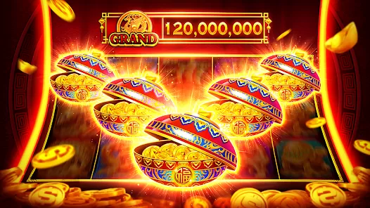 App patata slots mobile