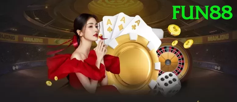 fun88 - Hướng dẫn