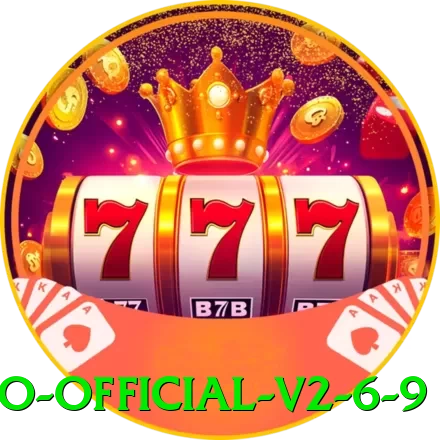 ip777 Casino Official v2.6.9 - go