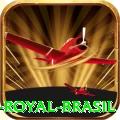 k665 Royal Brasil