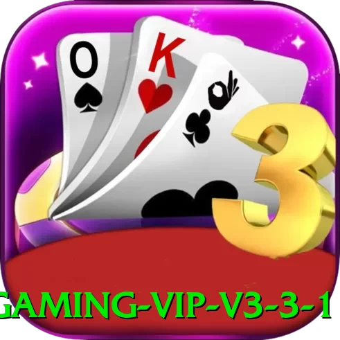 l567 Gaming VIP v3.3.1 - apk