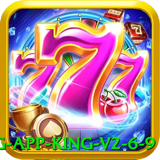 maxpg App King v2.6.9 - game