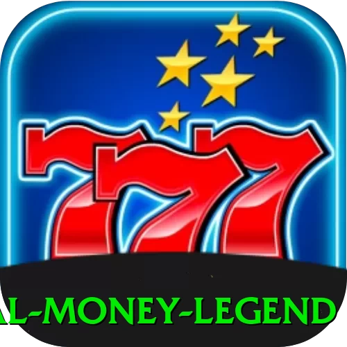 mx39 - Real Money Legend - app