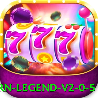 ndnd Earn Legend v2.0.5 - pro