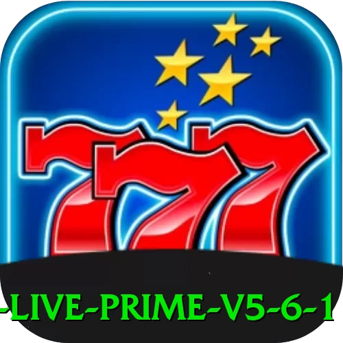 neypg Live Prime v5.6.1 - pak