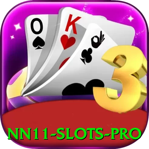 nn11 - Slots Pro - pk