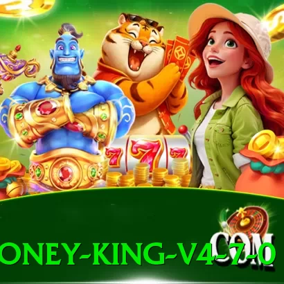 okokgame Money King v4.7.0 - vip