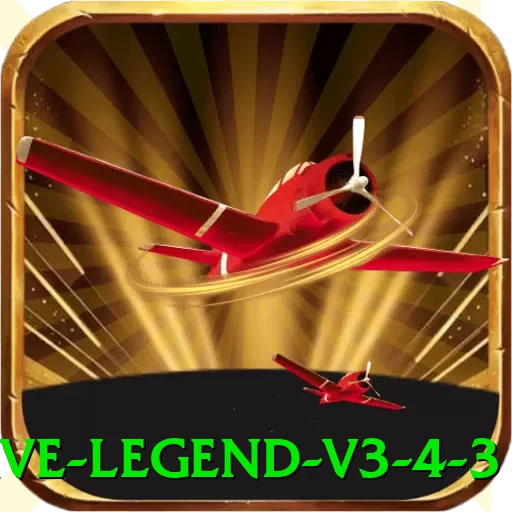 pg00 Live Legend v3.4.3 - pk