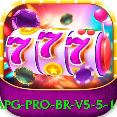 pijamapg Pro BR v5.5.1 - game