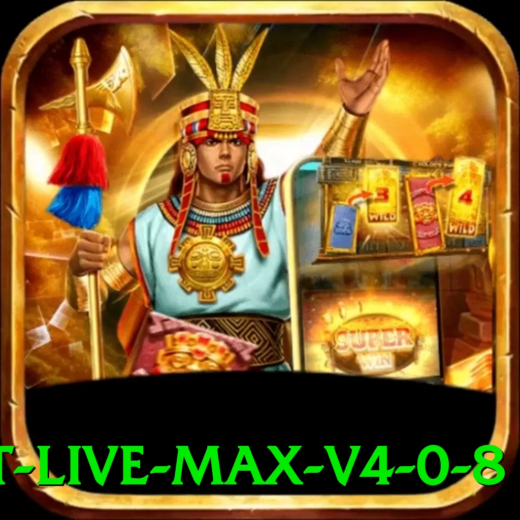 ppybet Live Max v4.0.8 - app