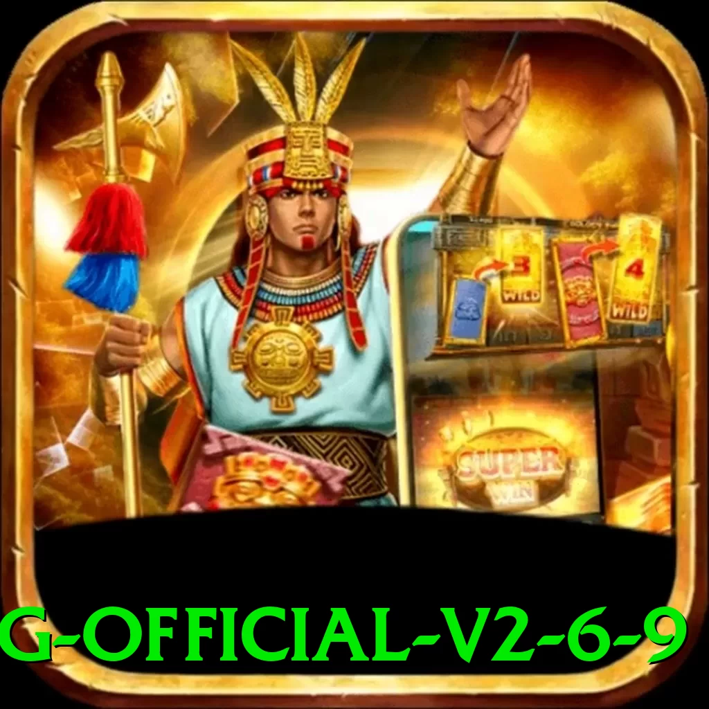 qqpg Official v2.6.9 - vip