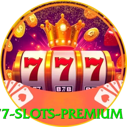 qr777 - Slots Premium - game
