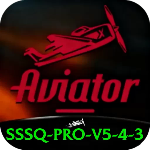 sssq - Pro v5.4.3 - vip