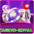 sttbet - Casino Royal