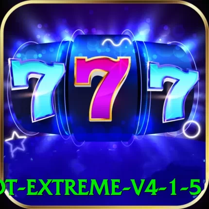 tttpg Jackpot Extreme v4.1.5 - game