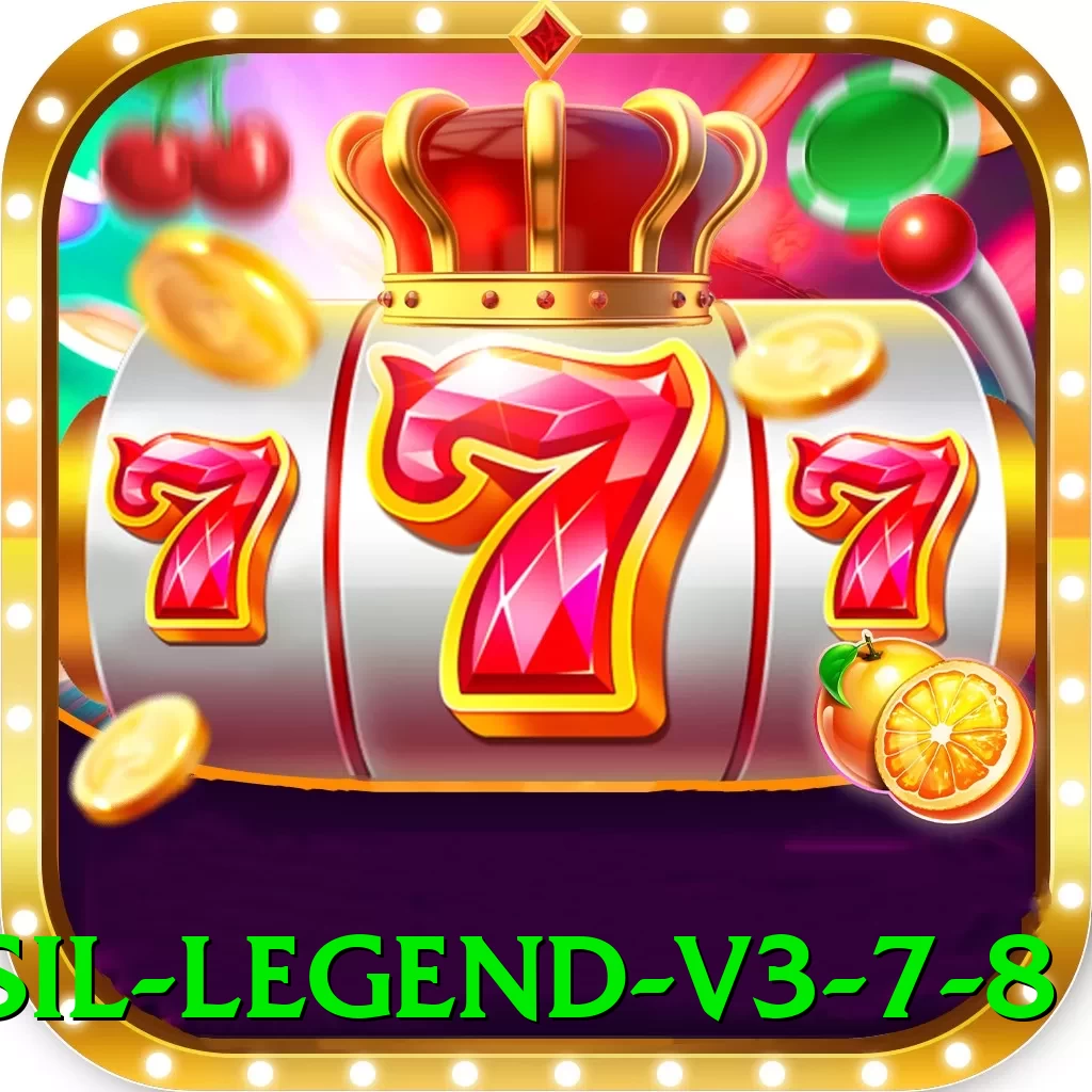 v16bet Brasil Legend v3.7.8 - pk