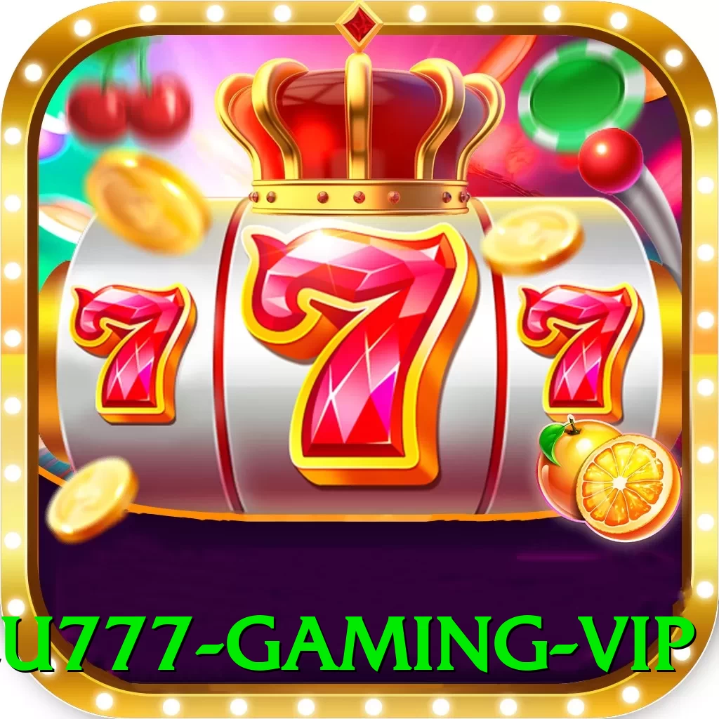 valeu777 - Gaming VIP - app