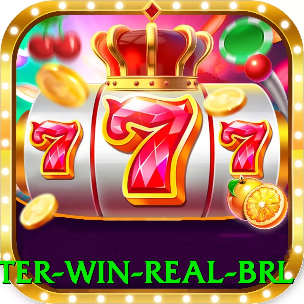 wxwx Master - Win Real BRL - pk