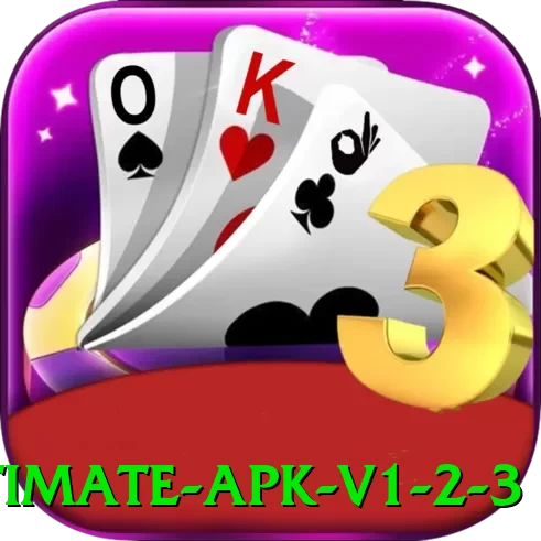 xx11 Ultimate APK v1.2.3 - pro