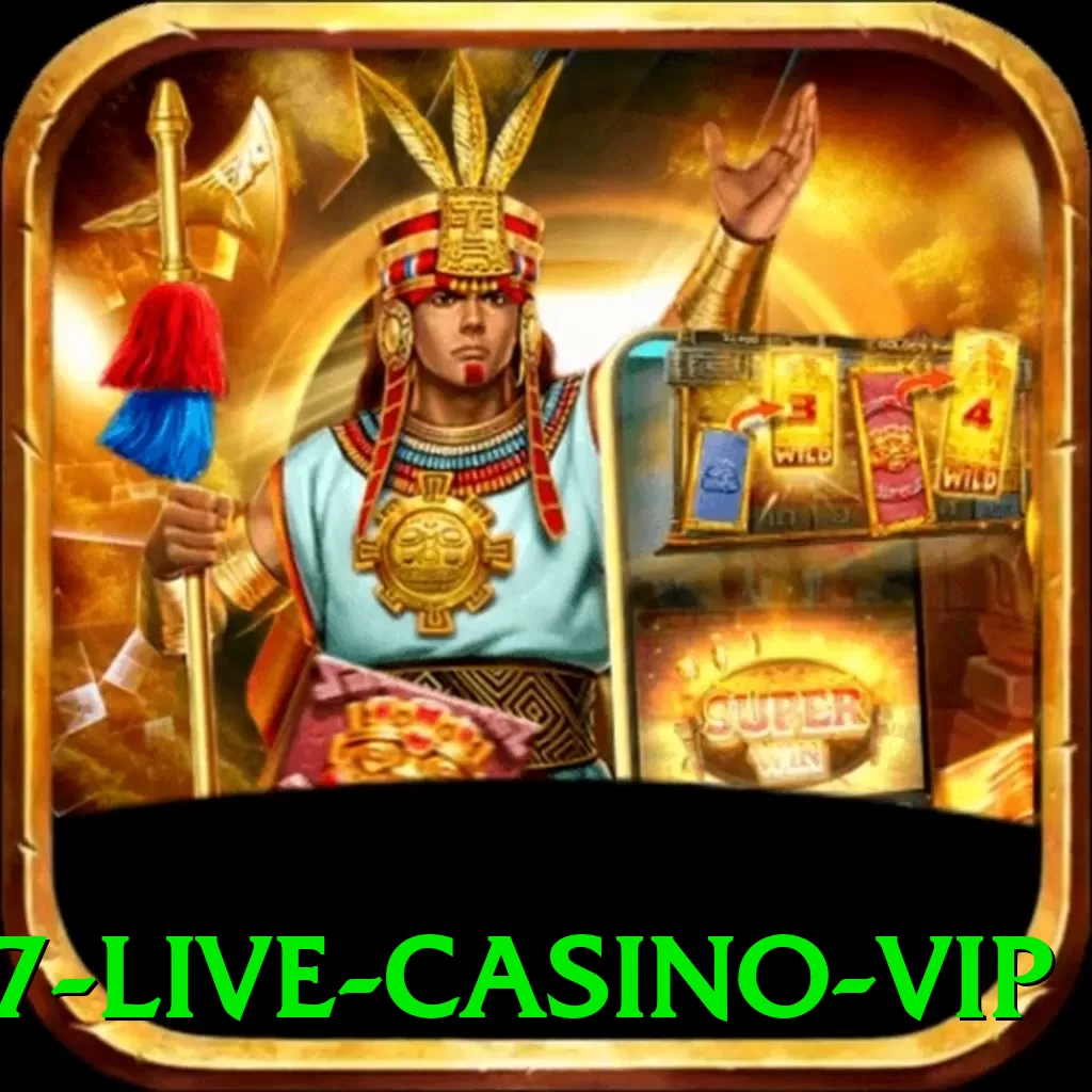 xx77 Live Casino VIP - game