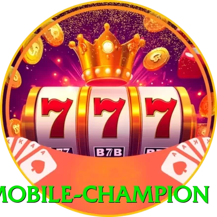 xxgg Mobile Champion - go